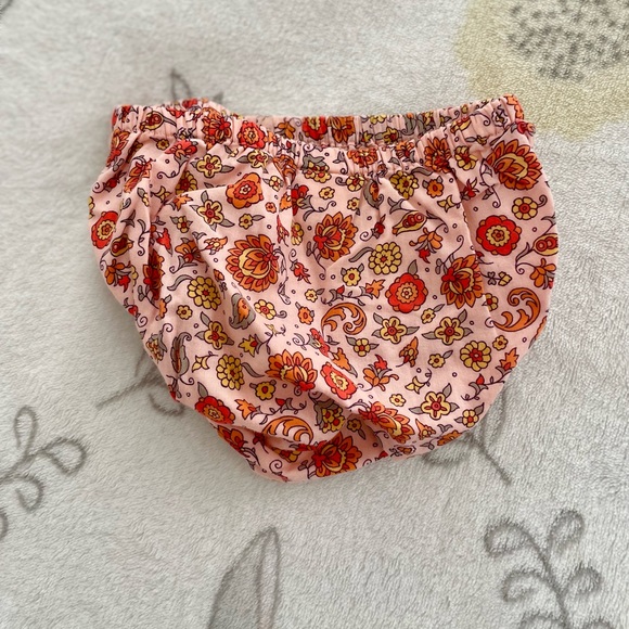 Janie and Jack Baby Girls Fall Set - Picture 4 of 6